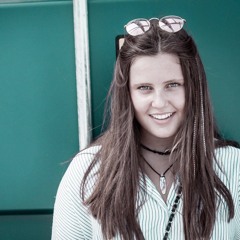 Treat you better cover