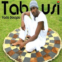 FADA DOUGOU - Da Seed Dubplate