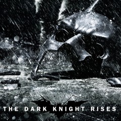The Dark Knight Rises Trailer 3  Music 'Rise'