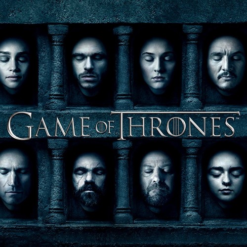 Game of Thrones - Light of the Seven (Underwater Robots Remix)