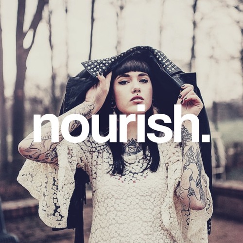 Kisnou & Blure - Falling Deeper