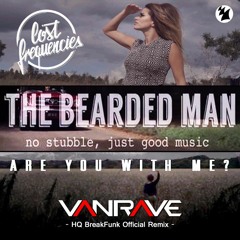 [VanRave] Are You With Me 2K16 (Free Download)