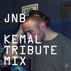JNB - Kemal Tribute Mix