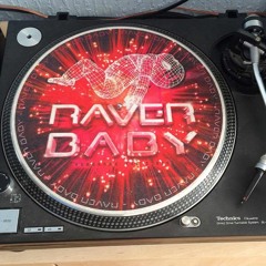rave