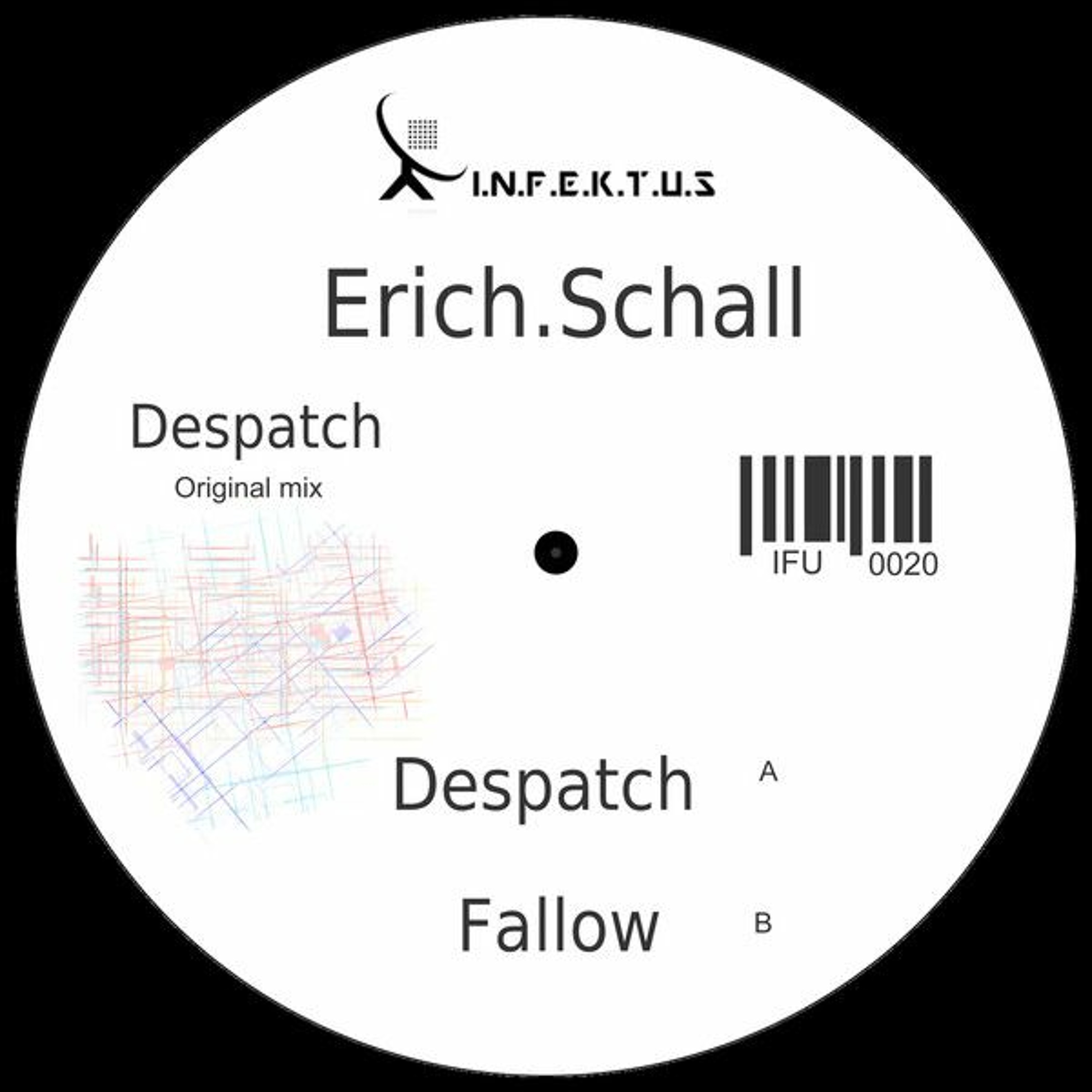 Erich Schall