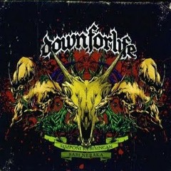 Down For Life - Tertikam Dari Belakang