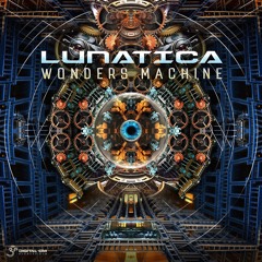 Lunatica - Ancestral Journey (out now)