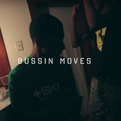 Mizzie CA$H Ft Vito Cartel - Bussin Moves (VIDEO IN DESCRIPTION)