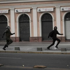 Pas De Paix (2016)