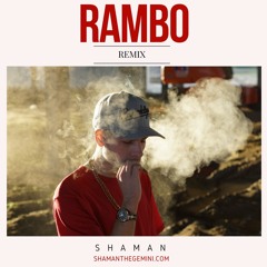Rambo (Remix)