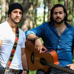 Amit M Amram Feat. Barak Arav - Gravity (John Mayer)