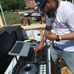 Gyal Wuk - Dj Hottnes Live Mix