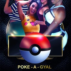 Poke - A - Gyal (Very Best Remix)