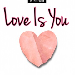Luv Is You Featuring Danny Blaze
