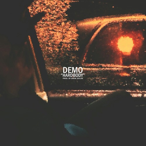 Demo "Hardbody" Produce by Drew Taylor"