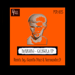 DanicoDJ - Calígula (Original Mix) [PTR]