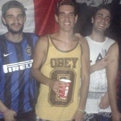 Purista (Bellboy Psy Remix)