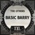 Artwork for Basic Barry