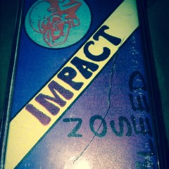 Impact--Nosebleed Visions Rosyth (1996)