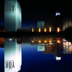 YÖR - Godzillas im Nebel