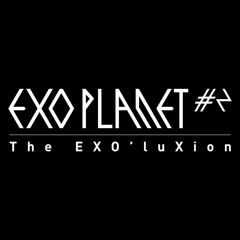 [DVD] EXO - Full Moon, Machine, Drop That, Let Out The Beast, Run (EXOLuxion In Seoul)
