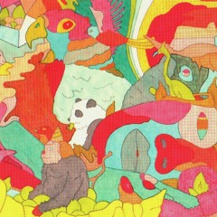 Forest Weed - Beyond Species (Original Mix)