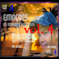 MEU FRACASSO REGINALDO ROSSI