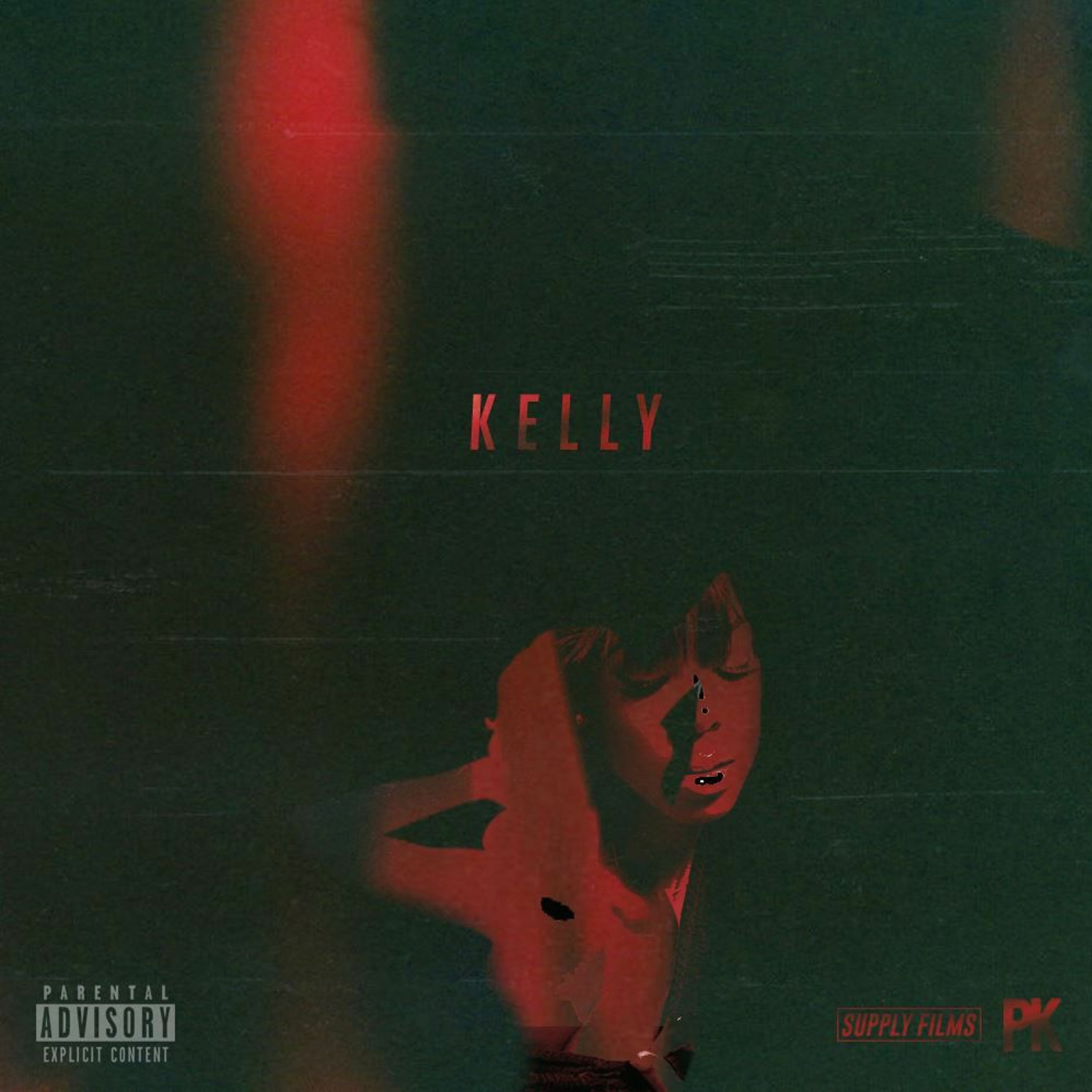 Kelly Rowland episode artwork