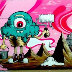 Yeti & Woodz - Greed