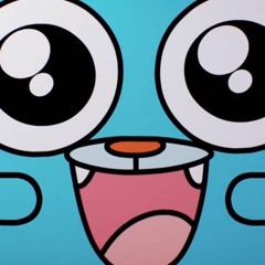The Amazing World of Gumball - Life