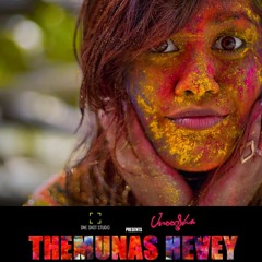 Themunas Hevey - Unoosha & Barchie feat Choriotix Crew
