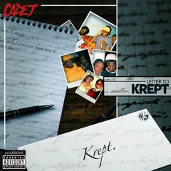 Letter To Krept (Instrumental) Prod. by Wonda