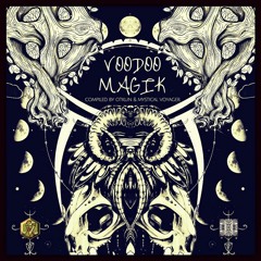 aGh0Ri TanTriK - Law of the Jungle [148] (Visionary Shamanics Recs)