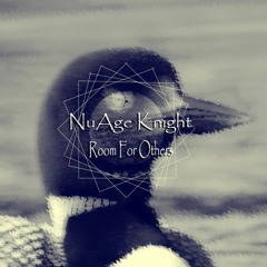 NuAge Knight -Slightly Undercooked Molasses