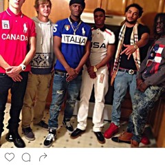 Do Our Thang Lil smoke402