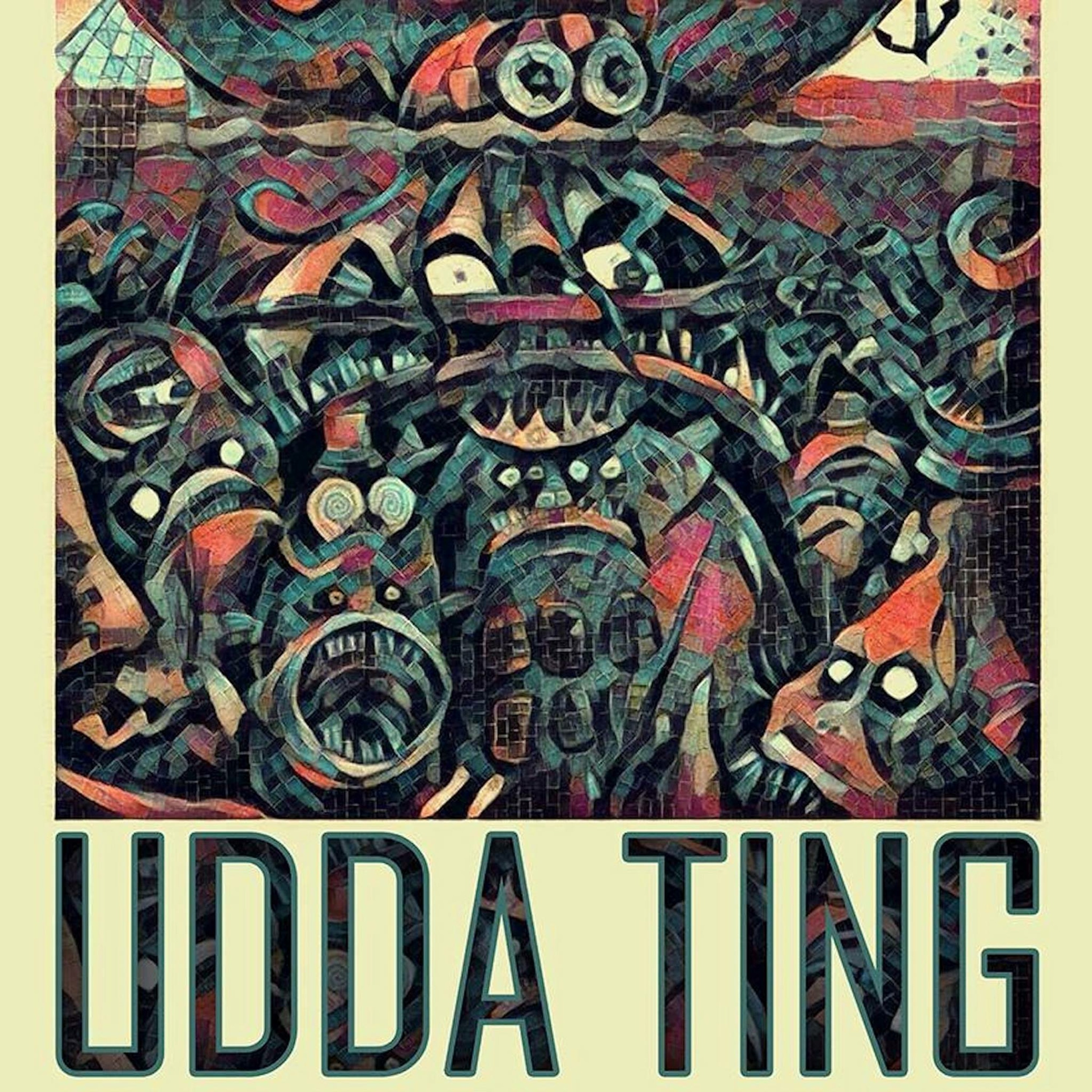 Udda Ting avsnitt 1