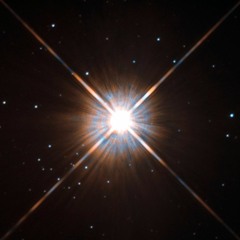 Proxima Centauri B
