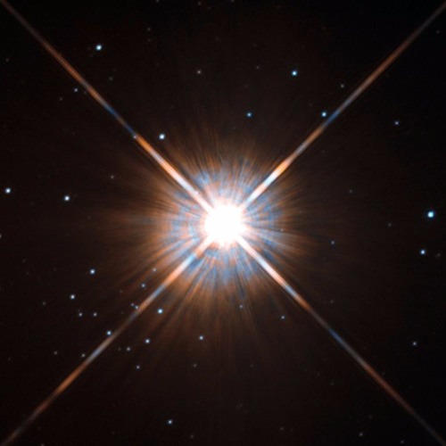 Proxima Centauri B