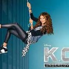 Nightcore - Keep It Undercover (KC Undercover)