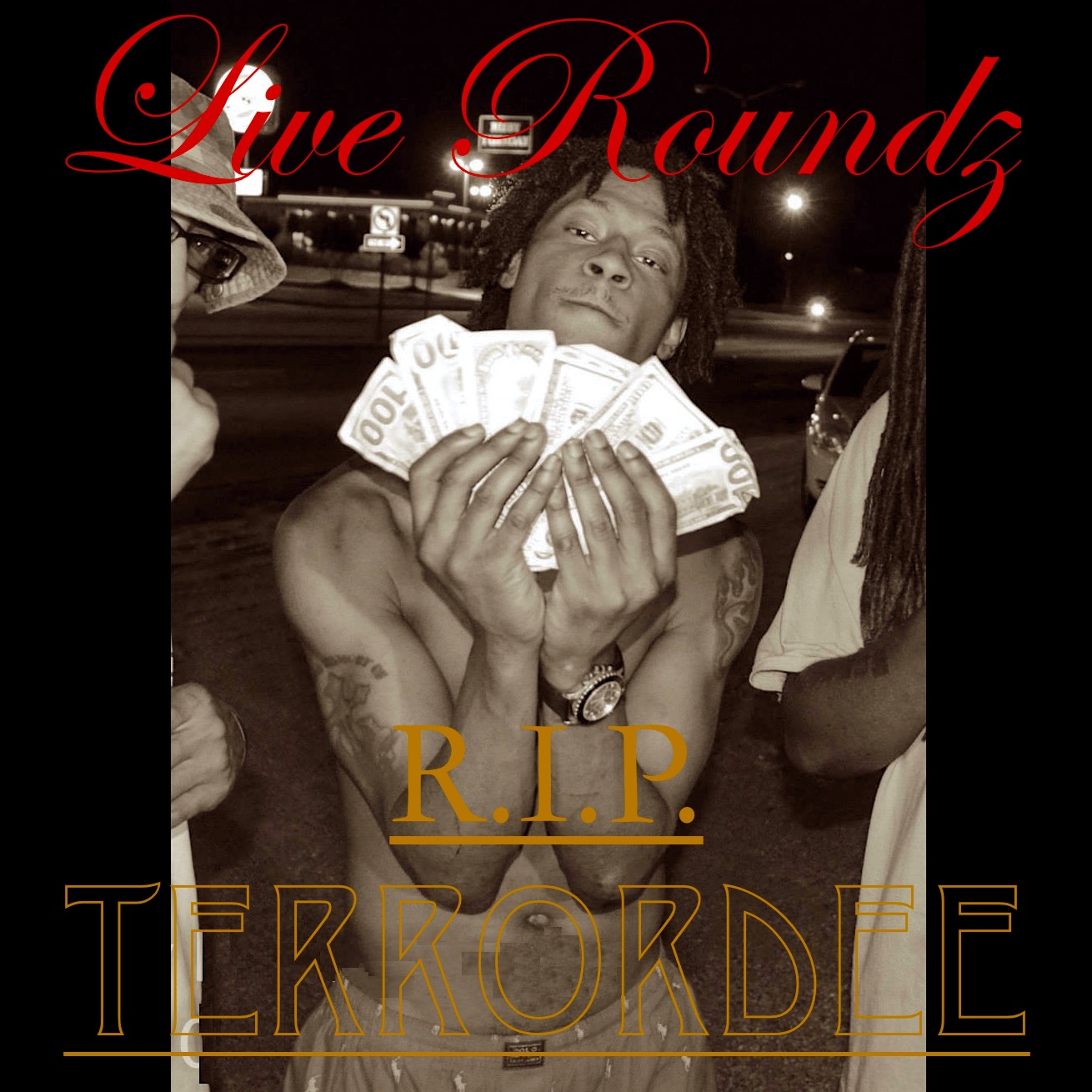 P.A.N./H8TRZ (Interlude) [prod. by Koncept1980] episode artwork