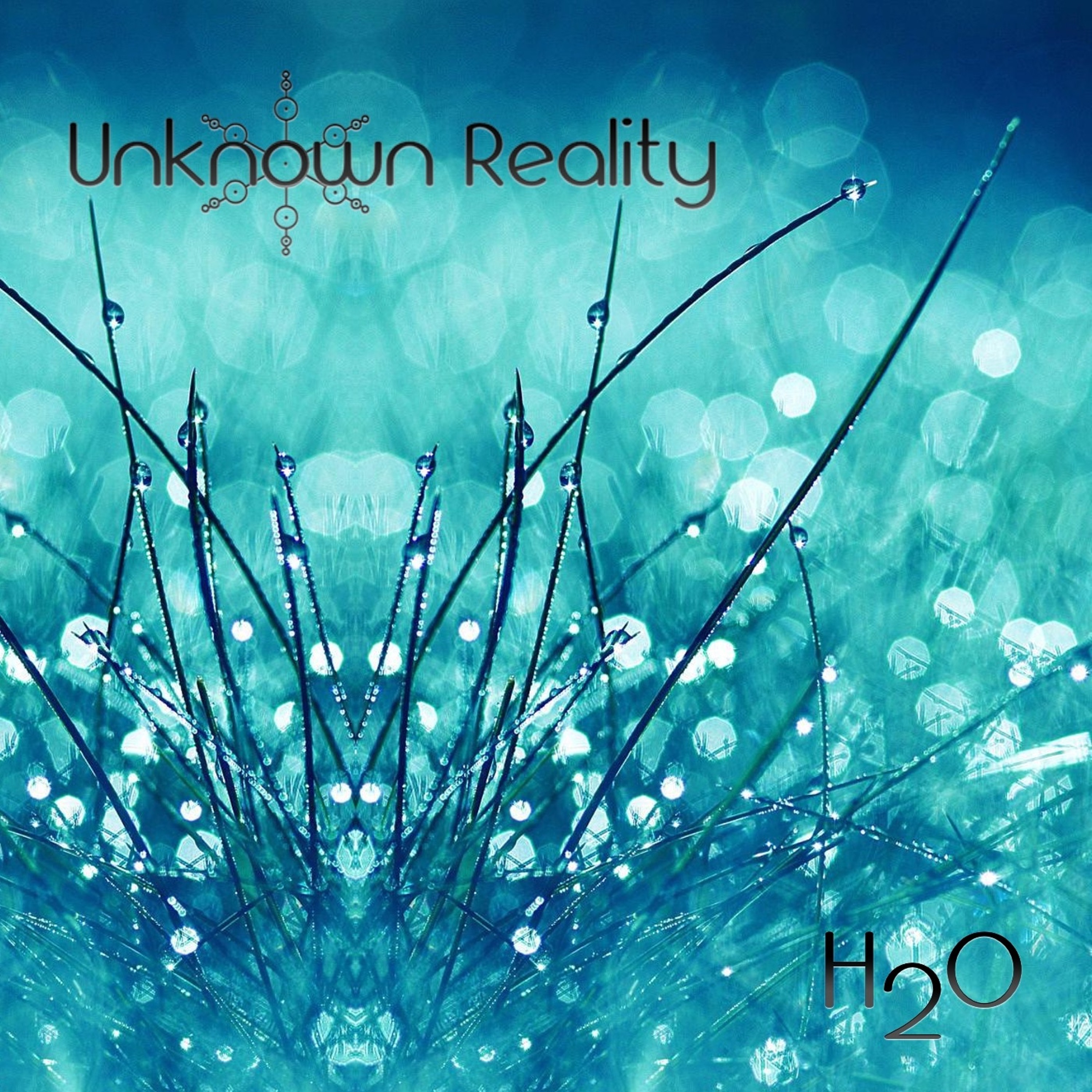 Braincell/Unknown Reality/Solar Spectrum