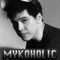 Gary Valenciano - Wag ka nang Umiyak (COVER) by Myko M DelaCruz Mañago