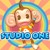 Artwork for (Remix) 'Studio One' - Super Monkey Ball: Touch & Roll
