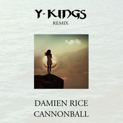 Damien Rice - Cannonball (Y-Kings Remix)