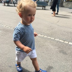 Fleezy Benjamin - Pumpkin Love