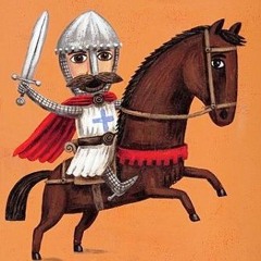 CG - 1x02 - D. Afonso Henriques