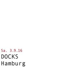 Ein Herz Für Hänger Docks 03.09.2016