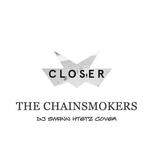 Closer By The Chainsmokers