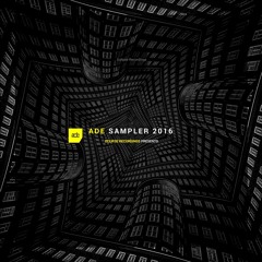 Dandi & Ugo - Feel That - Original Mix - ADE Sampler Eclipse records