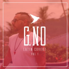 Booba - Validée (cover by G.No)